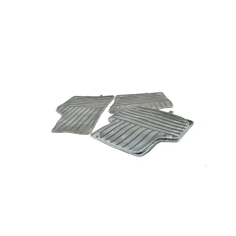 Jeu de tapis de sol BSG BSG 90-934-016