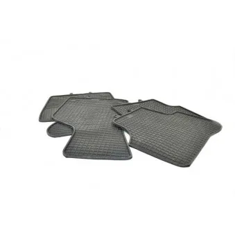 Jeu de tapis de sol BSG BSG 90-934-017