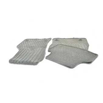 Jeu de tapis de sol BSG BSG 90-934-020