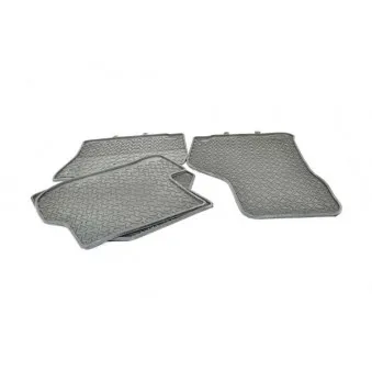 Jeu de tapis de sol BSG BSG 90-934-021