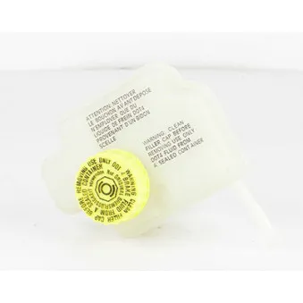 Vase d'expansion, liquide de refroidissement BSG BSG 90-971-004