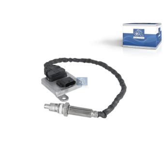 Capteur NOx, Injection d'urée DT 4.73155