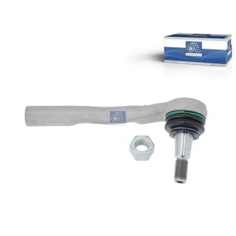 Rotule de barre de connexion avant droit DT 4.73250