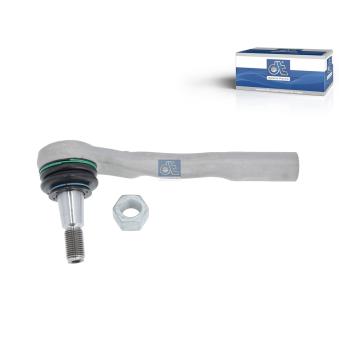 Rotule de barre de connexion avant gauche DT 4.73251