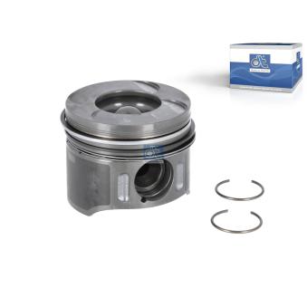 Piston DT 4.75252