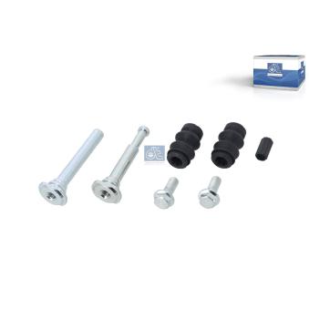 Kit de réparation, étrier de frein DT 4.91592
