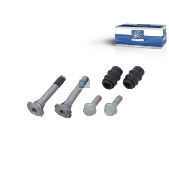 Kit de réparation, étrier de frein DT 4.91845