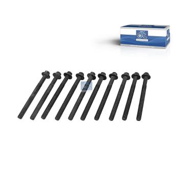 Vis de culasse DT 6.22204