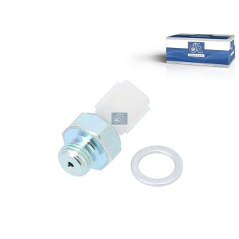 Indicateur de pression d'huile DT 6.27401