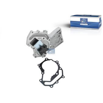 Pompe à eau, refroidissement du moteur DT 6.30035