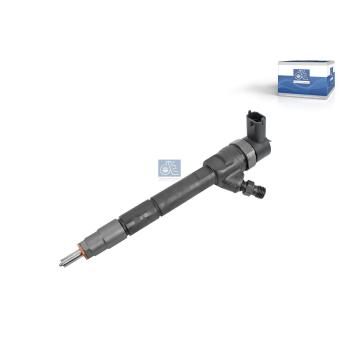 Injecteur DT