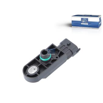 Capteur, pression de suralimentation DT 6.33350