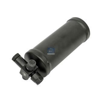 Filtre déshydratant, climatisation DT