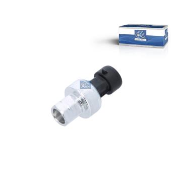 Pressostat, climatisation DT 6.73203