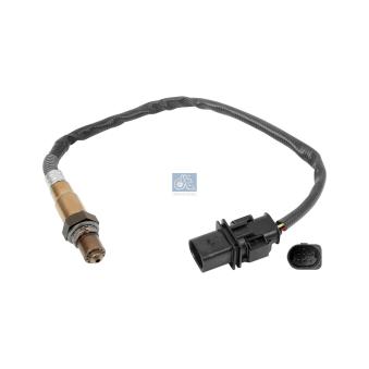 Sonde lambda DT
