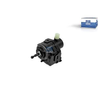 Correcteur, portée lumineuse DT