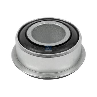 Douille, oeil de ressort DT 7.11039