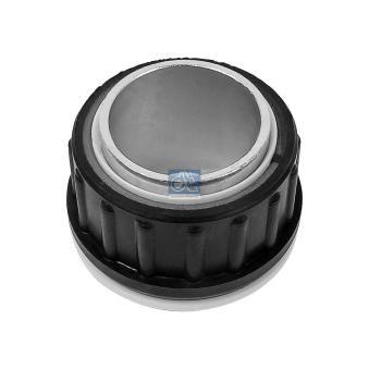 Douille, oeil de ressort DT 7.11043