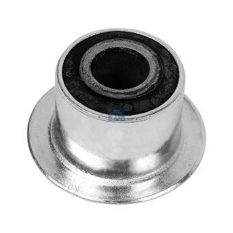 Douille, oeil de ressort DT 7.11045