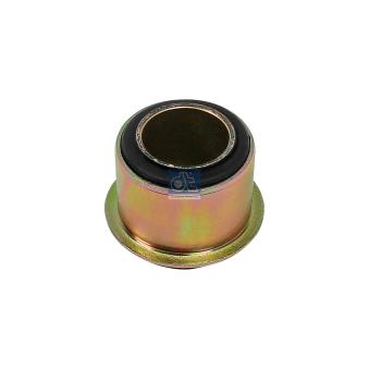 Douille, oeil de ressort DT 7.11049