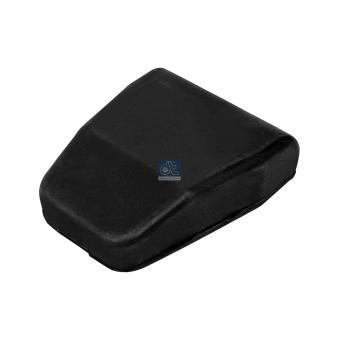 Butée élastique, suspension DT 7.11065