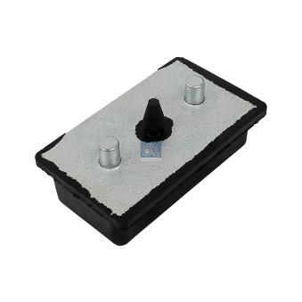 Butée élastique, suspension DT 7.11088