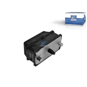 Butée élastique, suspension DT 7.11094