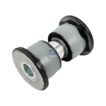 Douille, oeil de ressort DT 7.11125