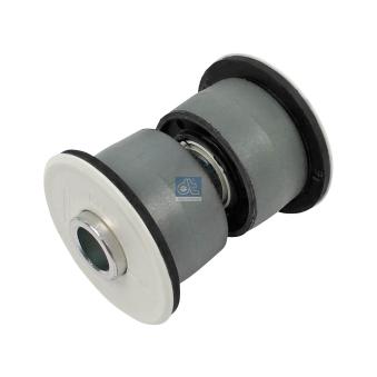 Douille, oeil de ressort DT 7.11126