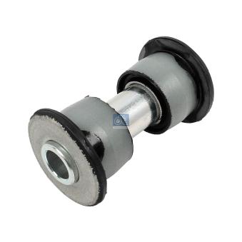 Douille, oeil de ressort DT 7.11127