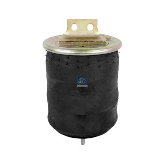 Ressort pneumatique, suspension pneumatique DT 7.12016