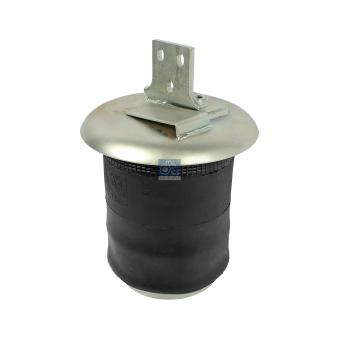 Ressort pneumatique, suspension pneumatique DT 7.12062