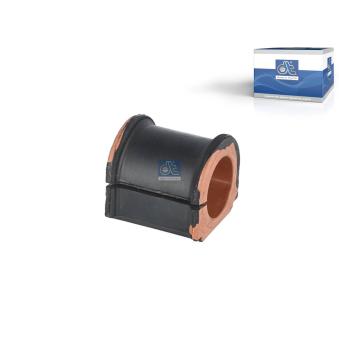 Coussinet de palier, stabilisateur DT