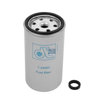 Filtre à carburant DT 7.24003
