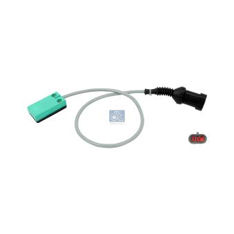 Interrupteur DT 7.25606