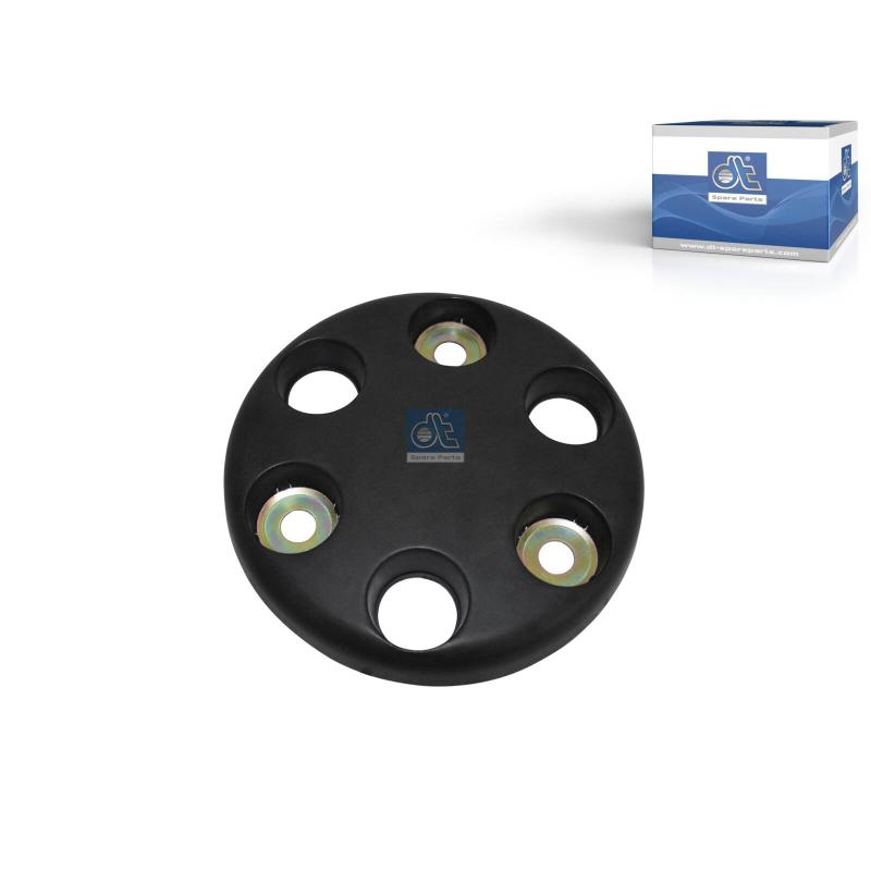 Enjoliveur, roues DT 7.32129 - Visuel 1