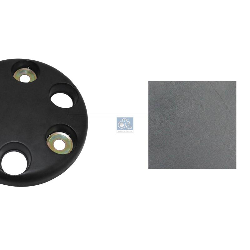 Enjoliveur, roues DT 7.32129 - Visuel 2