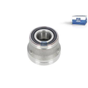 Roulement de roue DT