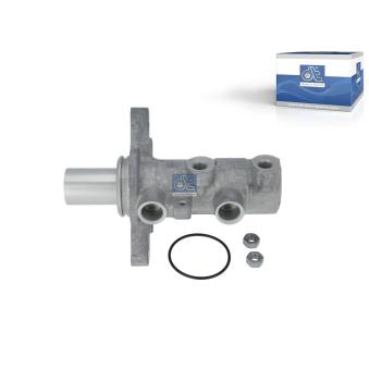 Maître-cylindre de frein DT