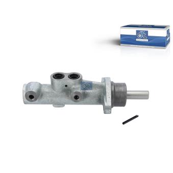 Maître-cylindre de frein DT