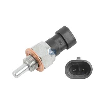 Interrupteur DT 7.40122