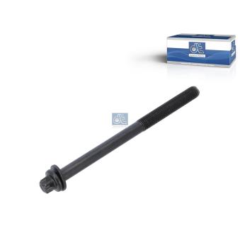 Vis de culasse DT 7.51600