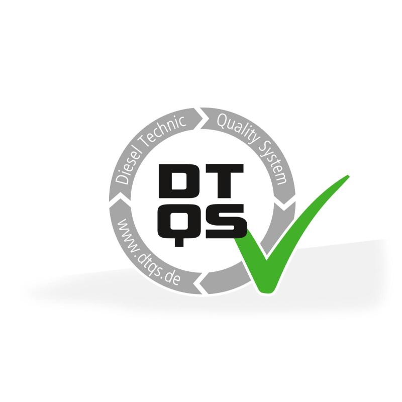 Courroie de distribution DT 7.54890 - Visuel 2