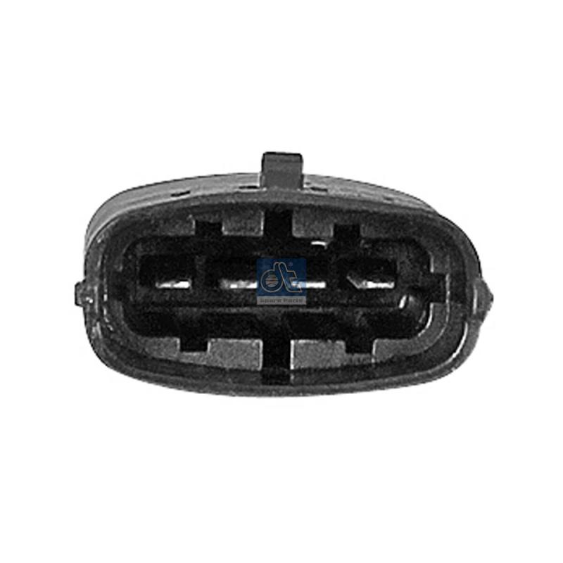 Capteur, pression du tuyau d'admission DT 7.56627 - Visuel 1