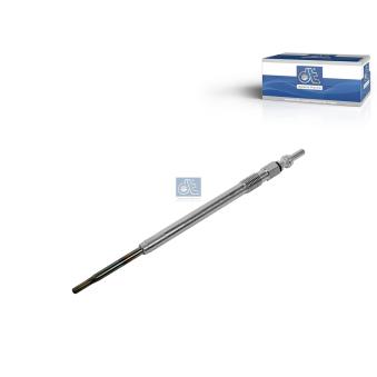 Bougie de préchauffage DT 7.61102