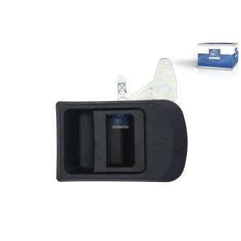 Poignet de porte, équipment intérieur DT 7.70018