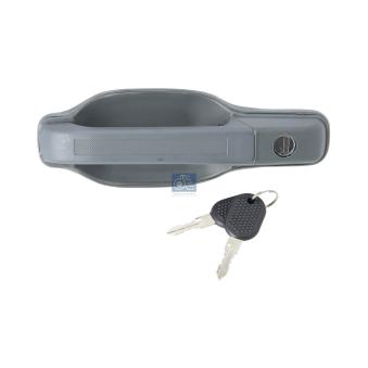 Poignée de porte DT 7.70025