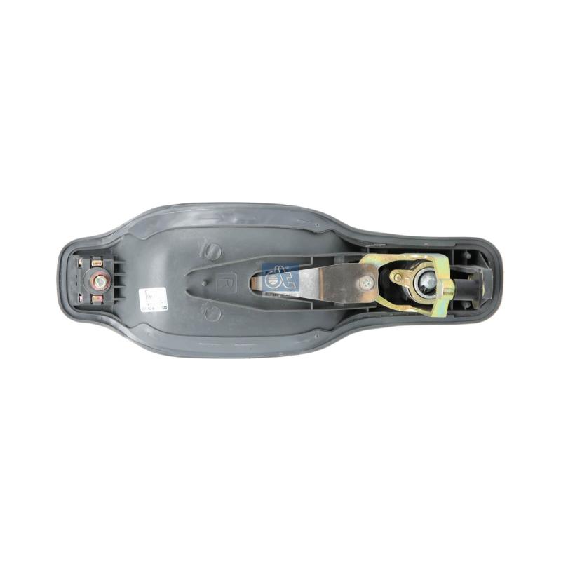 Poignée de porte DT 7.70025 - Visuel 1