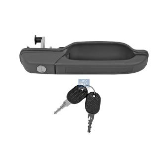 Poignée de porte DT 7.70026