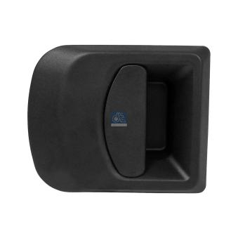Poignée de porte avant gauche DT 7.70028
